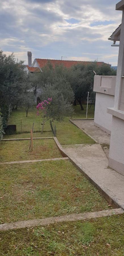 Apartament Marton Krk Zewnętrze zdjęcie