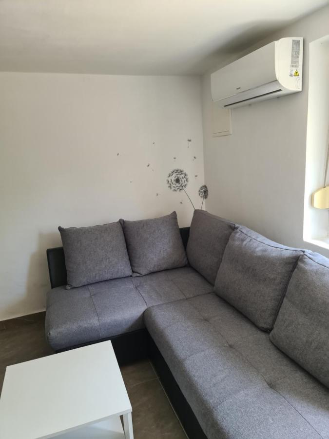 Apartament Marton Krk Zewnętrze zdjęcie