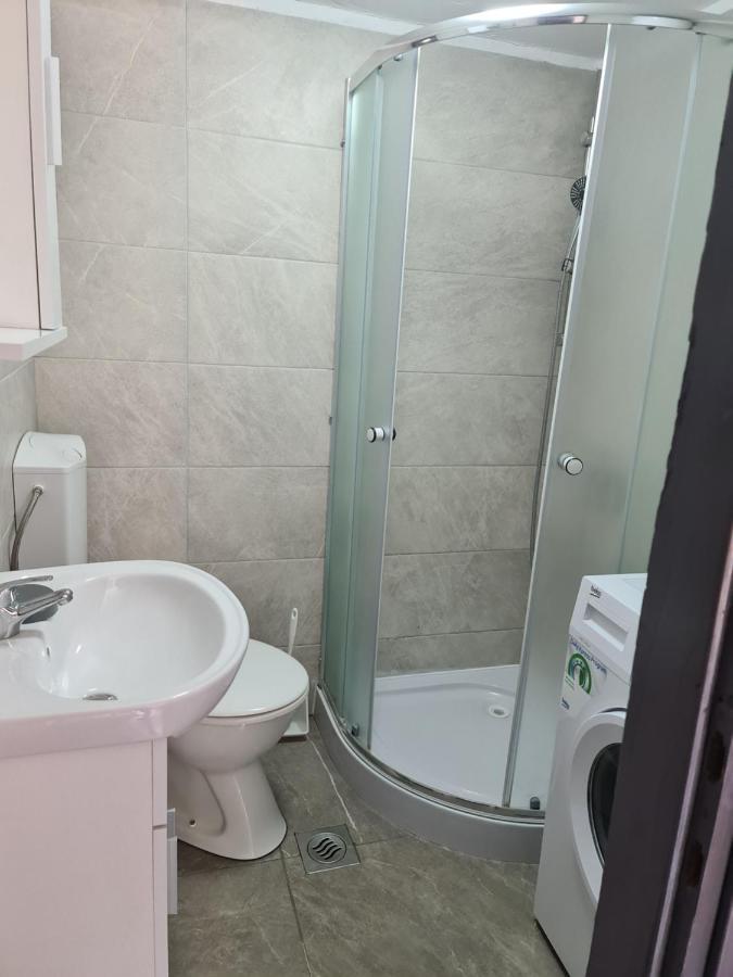 Apartament Marton Krk Zewnętrze zdjęcie