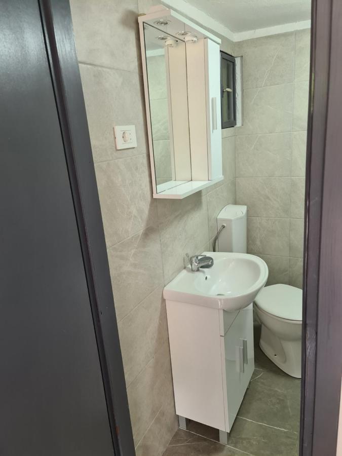 Apartament Marton Krk Zewnętrze zdjęcie