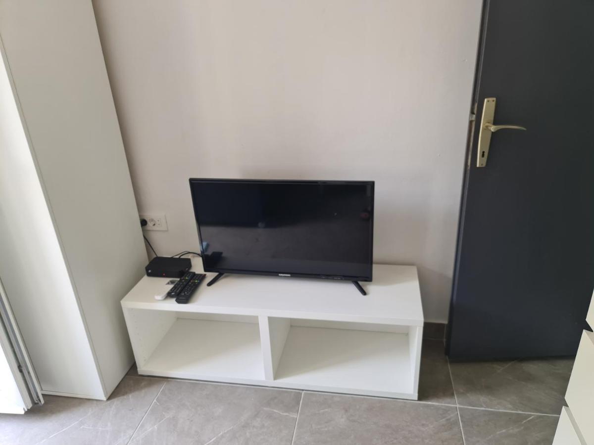 Apartament Marton Krk Zewnętrze zdjęcie